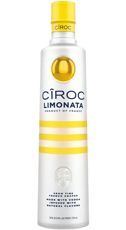 Ciroc Limonata 0.7L